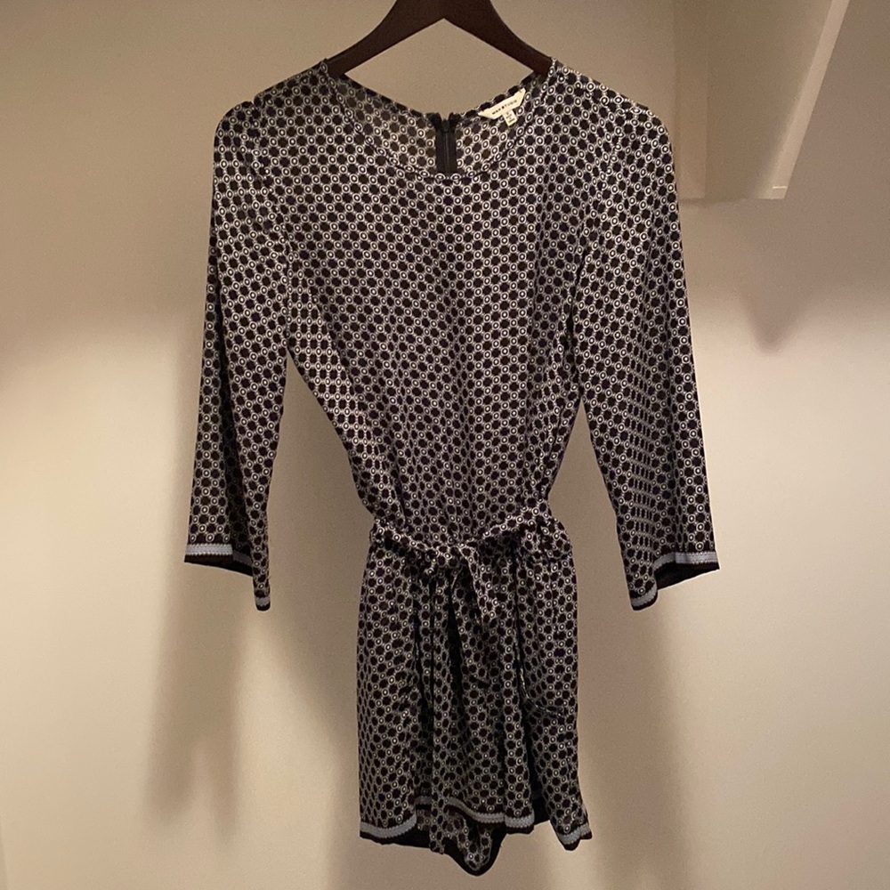 max studio dress | size small